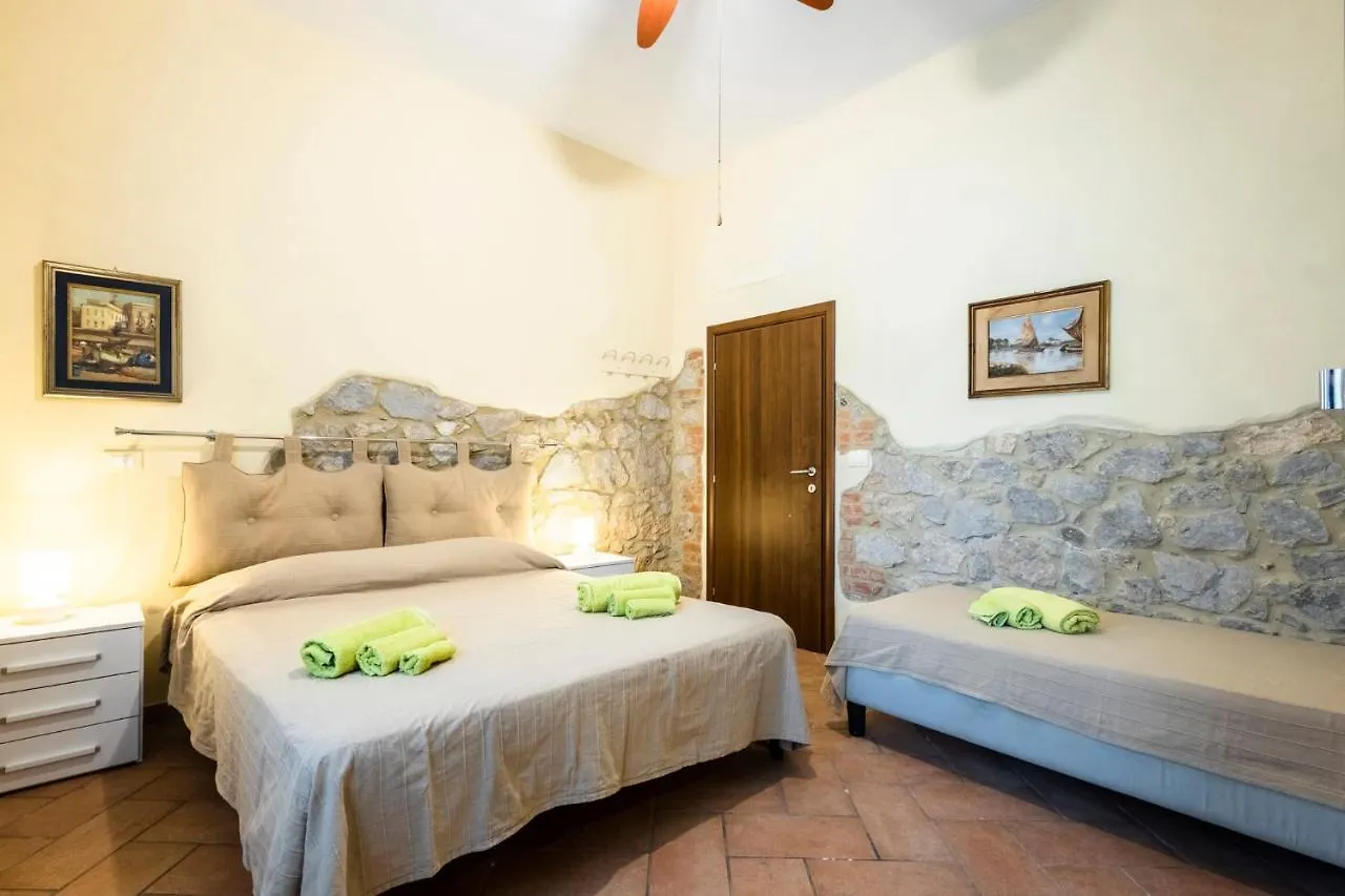 Hotel Da Milena Fonteblanda 3*,  Italia