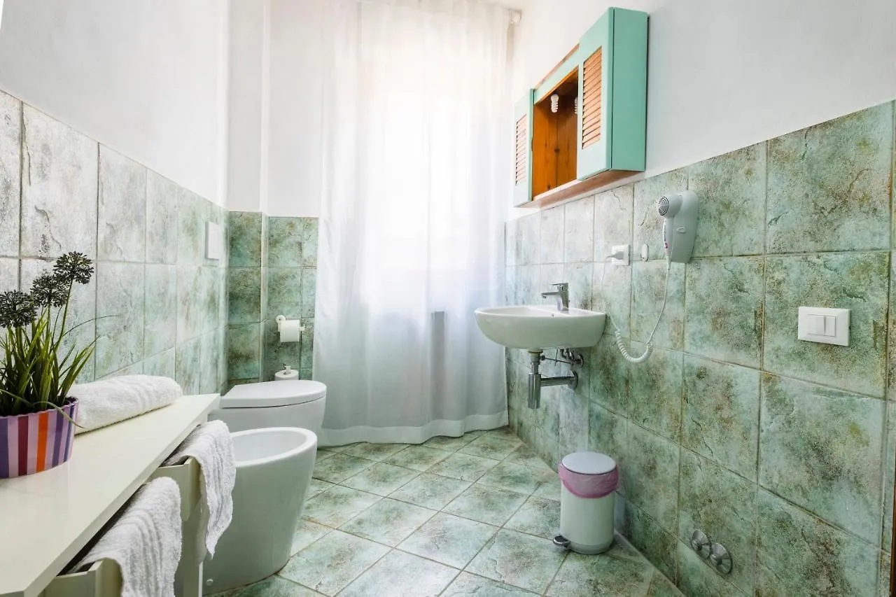 Affittacamere Hotel Da Milena Fonteblanda
