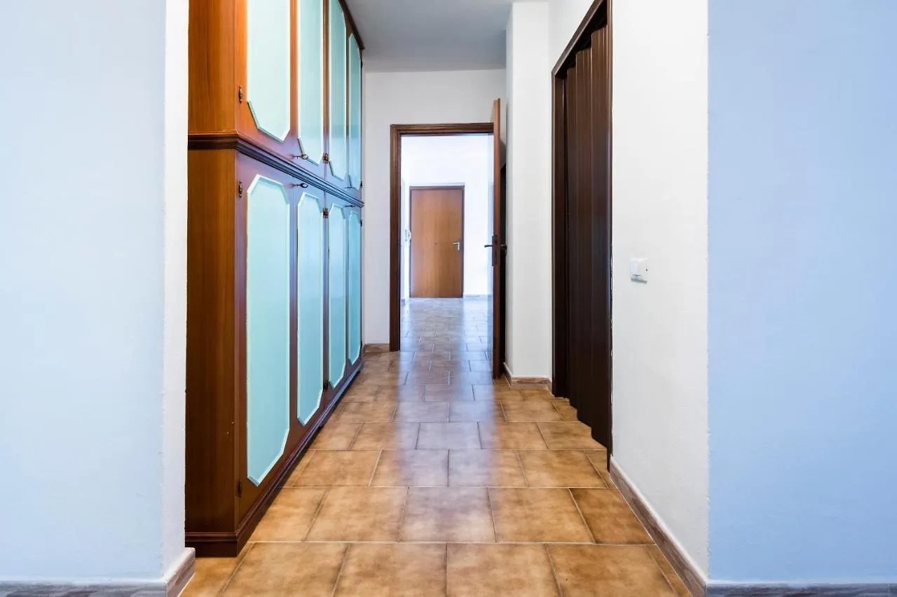 *** Affittacamere Hotel Da Milena Fonteblanda Italia