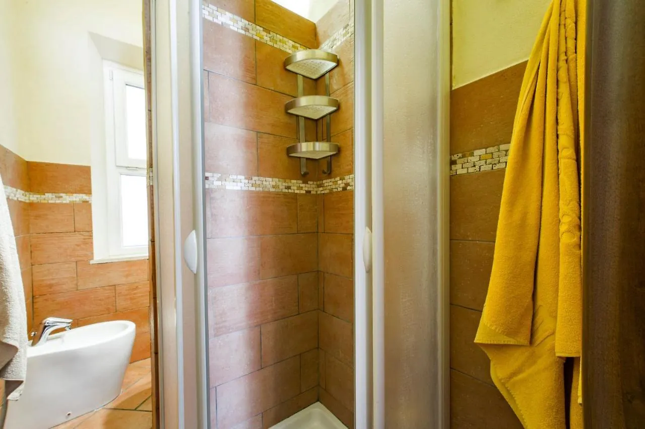 Hotel Da Milena Fonteblanda 3*,
