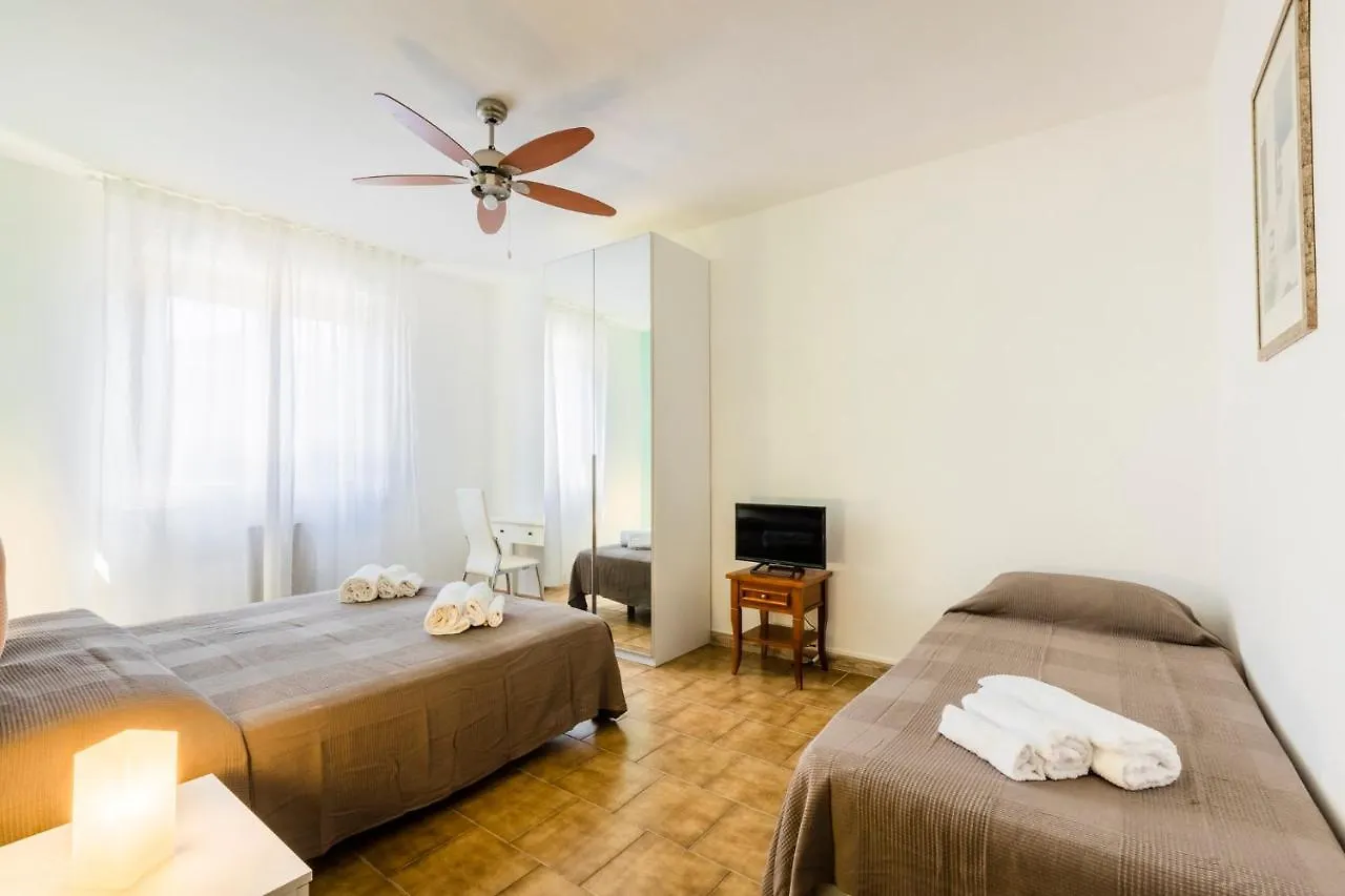 Affittacamere Hotel Da Milena Fonteblanda