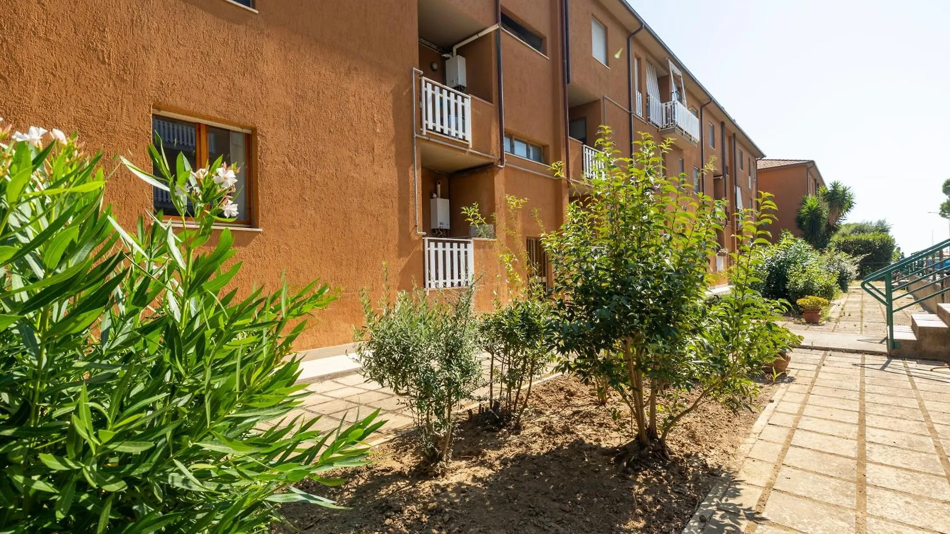 Affittacamere Hotel Da Milena Fonteblanda