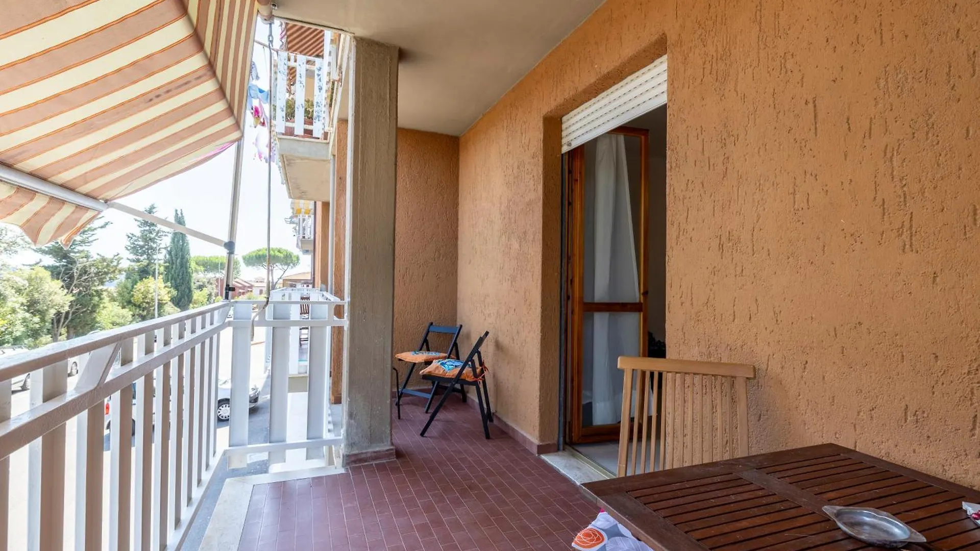 Hotel Da Milena Fonteblanda Affittacamere