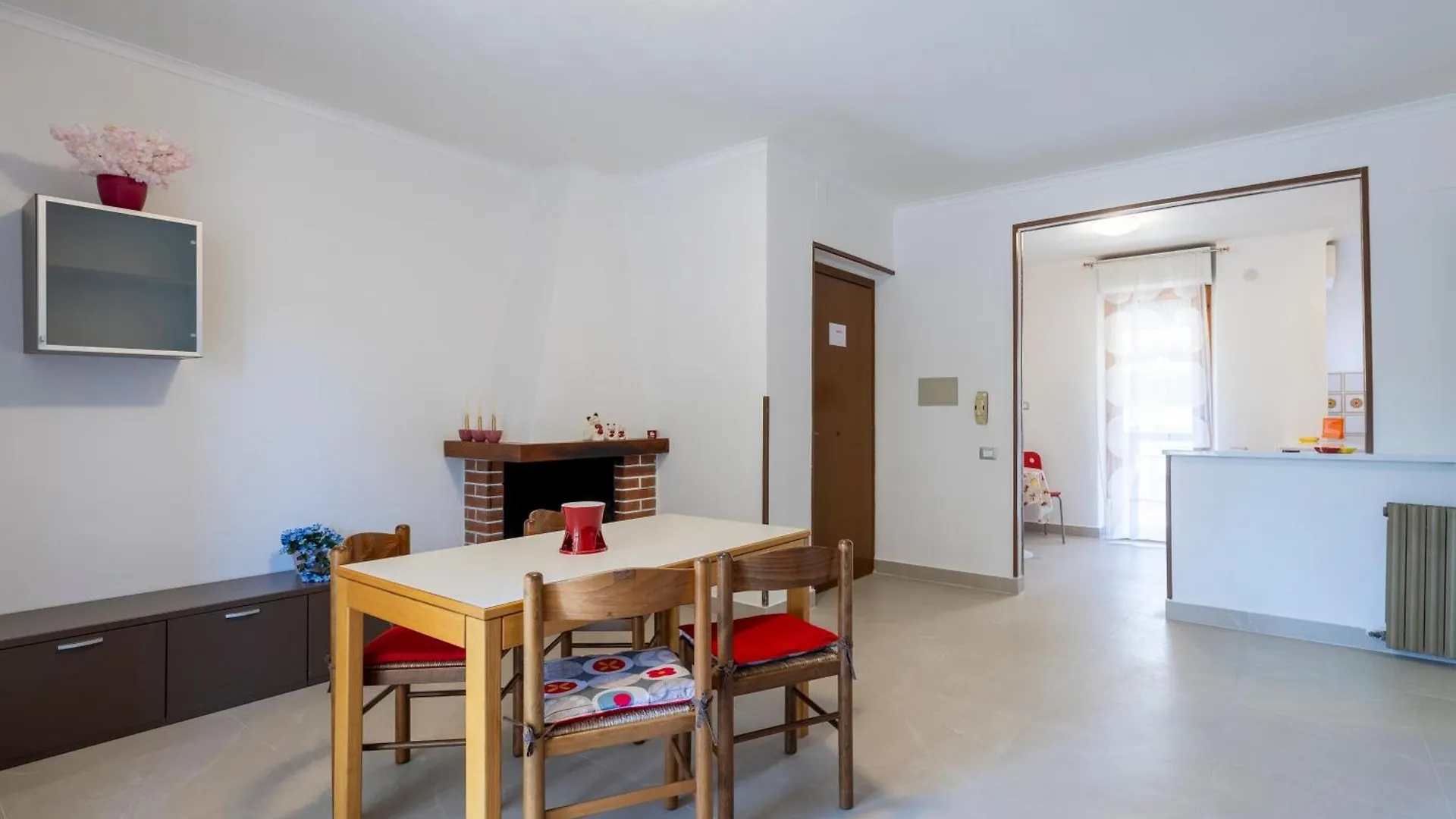 Affittacamere Hotel Da Milena Fonteblanda