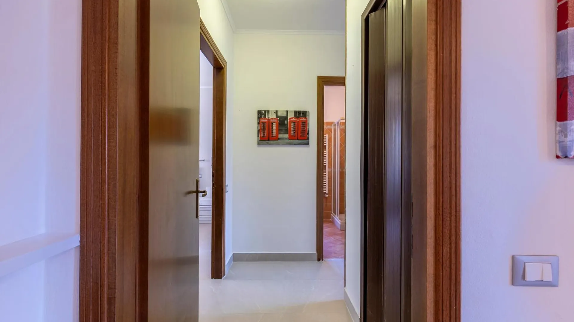 Hotel Da Milena Fonteblanda 3*,
