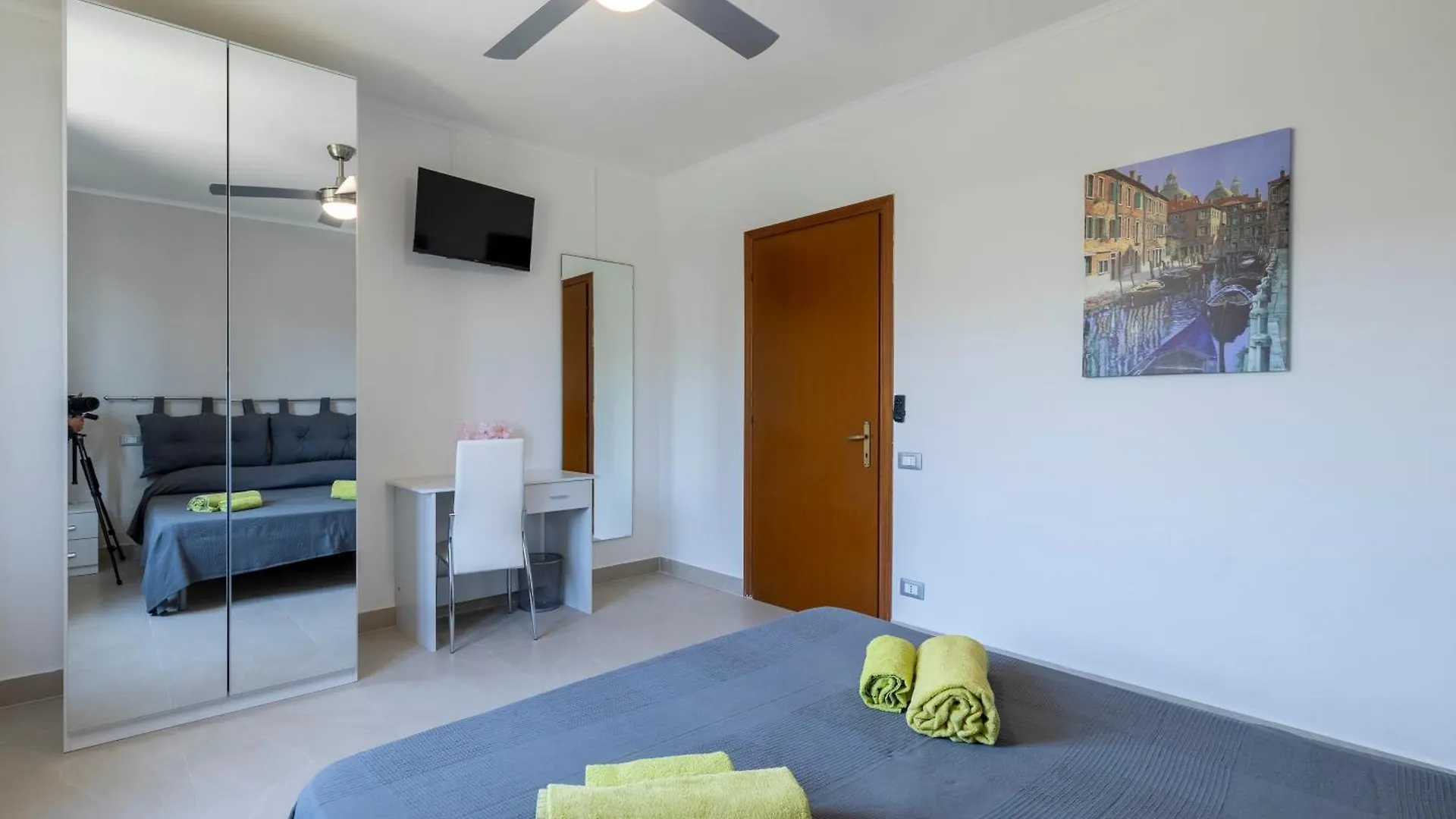 Affittacamere Hotel Da Milena Fonteblanda
