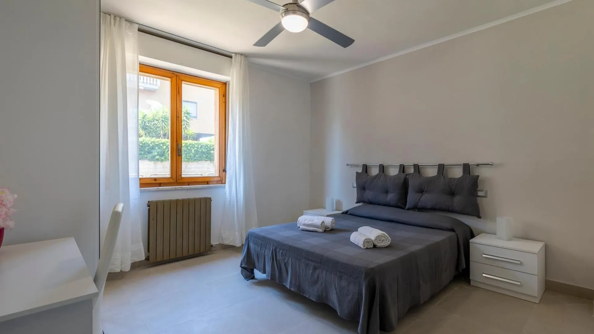 Affittacamere Hotel Da Milena Fonteblanda