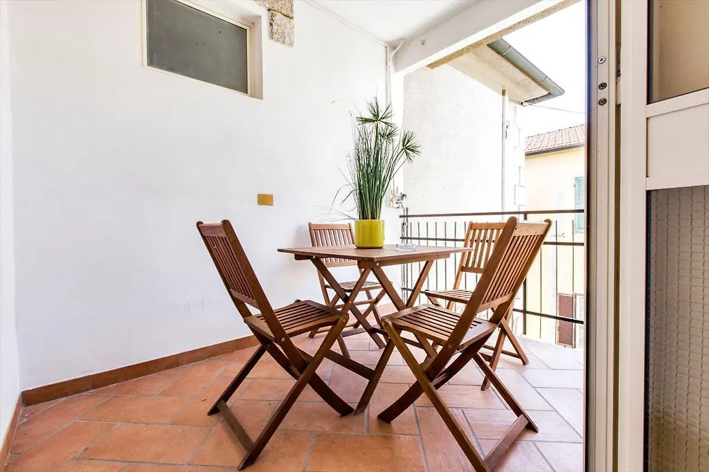 *** Affittacamere Hotel Da Milena Fonteblanda Italia