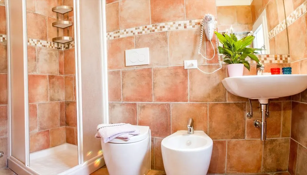 Affittacamere Hotel Da Milena Fonteblanda