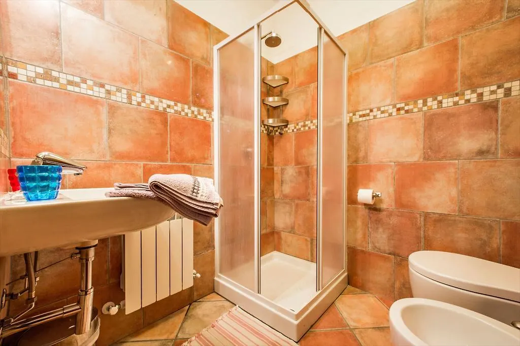 Hotel Da Milena Fonteblanda 3*,