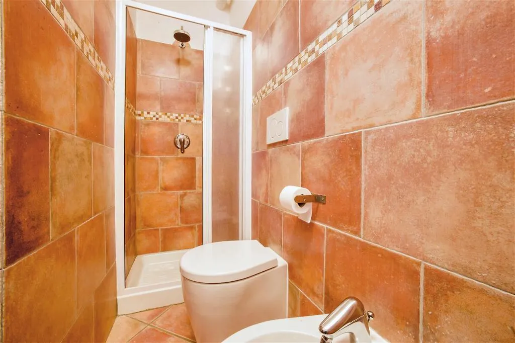 Hotel Da Milena Fonteblanda Affittacamere