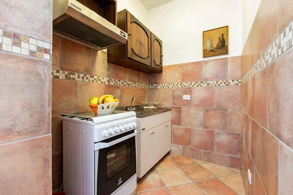 Affittacamere Hotel Da Milena Fonteblanda