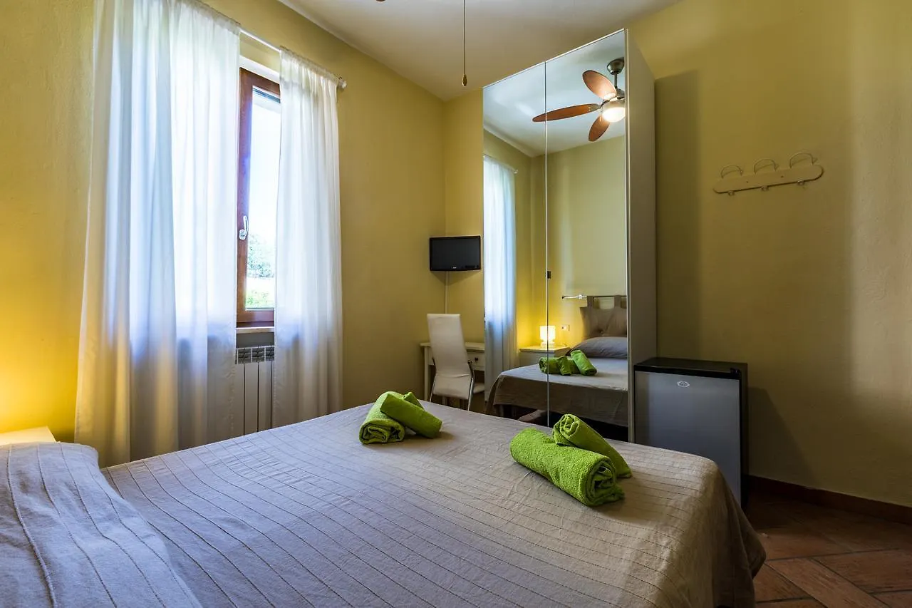 Affittacamere Hotel Da Milena Fonteblanda