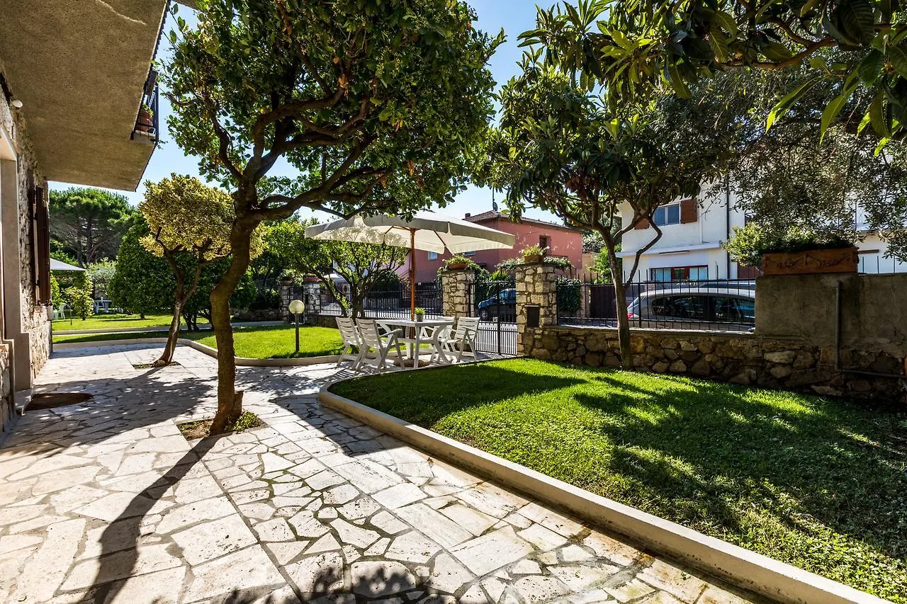 Affittacamere Hotel Da Milena Fonteblanda