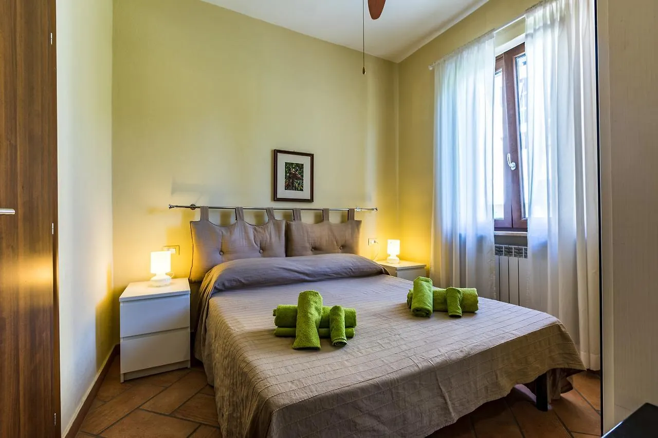 Affittacamere Hotel Da Milena Fonteblanda