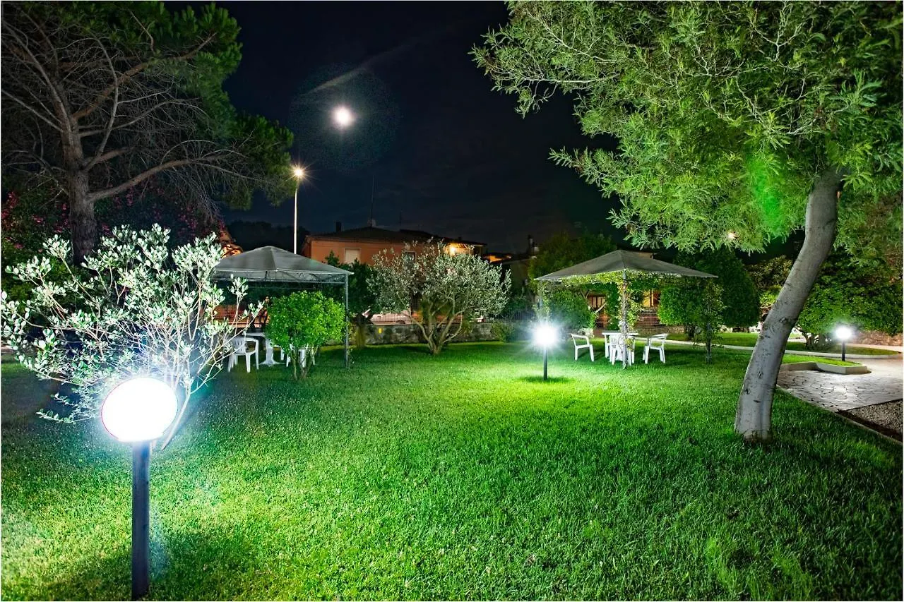 *** Affittacamere Hotel Da Milena Fonteblanda Italia