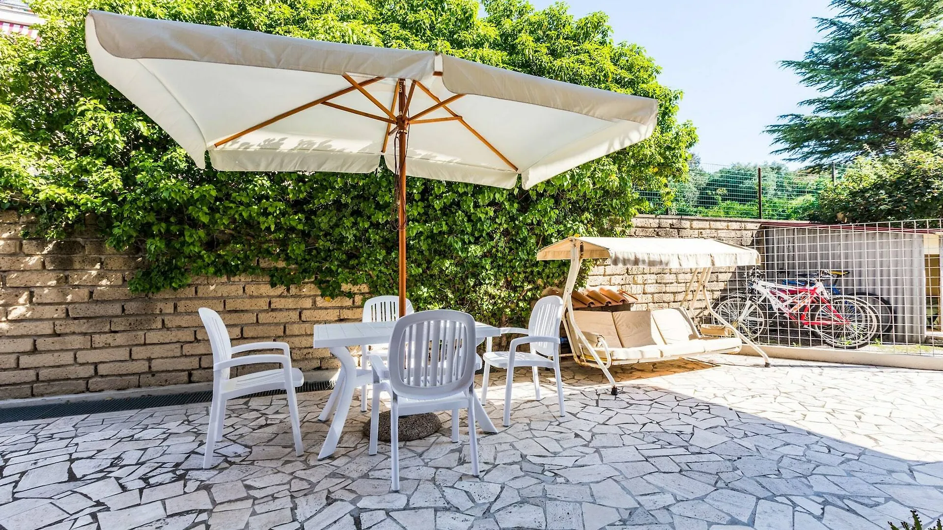 Hotel Da Milena Fonteblanda Affittacamere