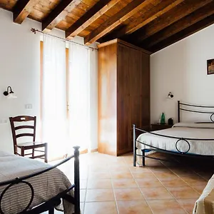 Alloggio per agriturismo La Sorgente, Fonteblanda