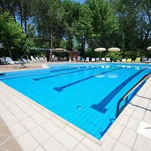 Plutone Hotel Cervia