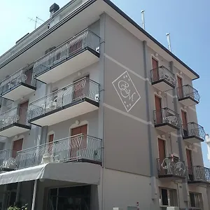 Madrid Aparthotel Lido di Jesolo
