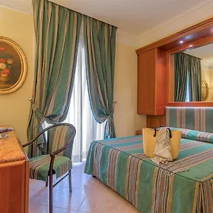Raeli Luce Hotel Roma
